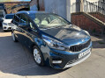 Kia Carens 1.7 CRDi 2 DCT Euro 6 (s/s) 5dr 45