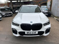 BMW X5 3.0 30d MHT M Sport Auto xDrive Euro 6 (s/s) 5dr 52