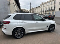 BMW X5 3.0 30d MHT M Sport Auto xDrive Euro 6 (s/s) 5dr 62
