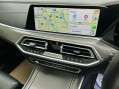 BMW X5 3.0 30d MHT M Sport Auto xDrive Euro 6 (s/s) 5dr 11