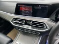 BMW X5 3.0 30d MHT M Sport Auto xDrive Euro 6 (s/s) 5dr 19