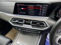 BMW X5 3.0 30d MHT M Sport Auto xDrive Euro 6 (s/s) 5dr 23