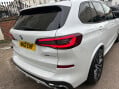 BMW X5 3.0 30d MHT M Sport Auto xDrive Euro 6 (s/s) 5dr 42