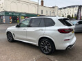 BMW X5 3.0 30d MHT M Sport Auto xDrive Euro 6 (s/s) 5dr 56