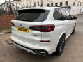 BMW X5 3.0 30d MHT M Sport Auto xDrive Euro 6 (s/s) 5dr 60