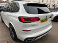 BMW X5 3.0 30d MHT M Sport Auto xDrive Euro 6 (s/s) 5dr 41