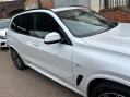 BMW X5 3.0 30d MHT M Sport Auto xDrive Euro 6 (s/s) 5dr 43