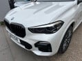 BMW X5 3.0 30d MHT M Sport Auto xDrive Euro 6 (s/s) 5dr 50