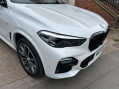 BMW X5 3.0 30d MHT M Sport Auto xDrive Euro 6 (s/s) 5dr 51