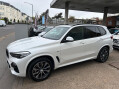 BMW X5 3.0 30d MHT M Sport Auto xDrive Euro 6 (s/s) 5dr 54