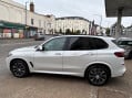 BMW X5 3.0 30d MHT M Sport Auto xDrive Euro 6 (s/s) 5dr 55