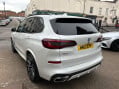 BMW X5 3.0 30d MHT M Sport Auto xDrive Euro 6 (s/s) 5dr 57