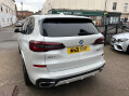 BMW X5 3.0 30d MHT M Sport Auto xDrive Euro 6 (s/s) 5dr 58