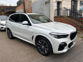 BMW X5 3.0 30d MHT M Sport Auto xDrive Euro 6 (s/s) 5dr 64