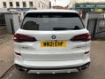 BMW X5 3.0 30d MHT M Sport Auto xDrive Euro 6 (s/s) 5dr 59