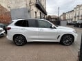 BMW X5 3.0 30d MHT M Sport Auto xDrive Euro 6 (s/s) 5dr 63