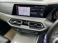 BMW X5 3.0 30d MHT M Sport Auto xDrive Euro 6 (s/s) 5dr 25