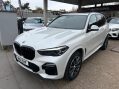 BMW X5 3.0 30d MHT M Sport Auto xDrive Euro 6 (s/s) 5dr 53