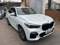 BMW X5 3.0 30d MHT M Sport Auto xDrive Euro 6 (s/s) 5dr 65