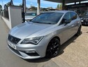 SEAT Leon 1.5 TSI EVO FR Black Edition Euro 6 (s/s) 5dr