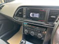 SEAT Leon 1.5 TSI EVO FR Black Edition Euro 6 (s/s) 5dr 13