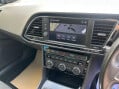 SEAT Leon 1.5 TSI EVO FR Black Edition Euro 6 (s/s) 5dr 14