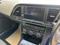 SEAT Leon 1.5 TSI EVO FR Black Edition Euro 6 (s/s) 5dr 17
