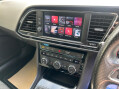 SEAT Leon 1.5 TSI EVO FR Black Edition Euro 6 (s/s) 5dr 18