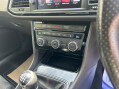 SEAT Leon 1.5 TSI EVO FR Black Edition Euro 6 (s/s) 5dr 20