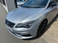SEAT Leon 1.5 TSI EVO FR Black Edition Euro 6 (s/s) 5dr 42