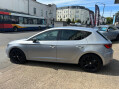 SEAT Leon 1.5 TSI EVO FR Black Edition Euro 6 (s/s) 5dr 48