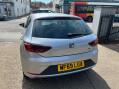 SEAT Leon 1.5 TSI EVO FR Black Edition Euro 6 (s/s) 5dr 51