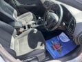 SEAT Leon 1.5 TSI EVO FR Black Edition Euro 6 (s/s) 5dr 4