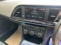 SEAT Leon 1.5 TSI EVO FR Black Edition Euro 6 (s/s) 5dr 15