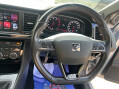 SEAT Leon 1.5 TSI EVO FR Black Edition Euro 6 (s/s) 5dr 25