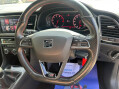 SEAT Leon 1.5 TSI EVO FR Black Edition Euro 6 (s/s) 5dr 26