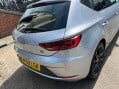 SEAT Leon 1.5 TSI EVO FR Black Edition Euro 6 (s/s) 5dr 39