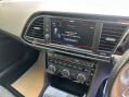 SEAT Leon 1.5 TSI EVO FR Black Edition Euro 6 (s/s) 5dr 16