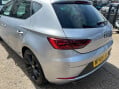 SEAT Leon 1.5 TSI EVO FR Black Edition Euro 6 (s/s) 5dr 38