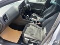 SEAT Leon 1.5 TSI EVO FR Black Edition Euro 6 (s/s) 5dr 5