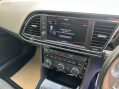SEAT Leon 1.5 TSI EVO FR Black Edition Euro 6 (s/s) 5dr 16