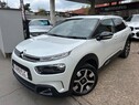 Citroen C4 Cactus 1.2 PureTech Flair EAT6 Euro 6 (s/s) 5dr
