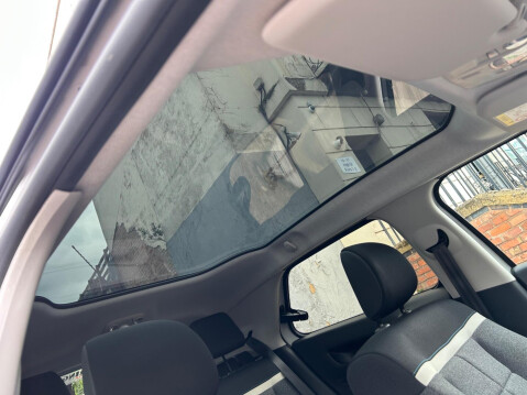 Citroen C4 Cactus 1.2 PureTech Flair EAT6 Euro 6 (s/s) 5dr 17