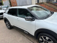 Citroen C4 Cactus 1.2 PureTech Flair EAT6 Euro 6 (s/s) 5dr 40