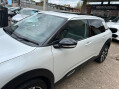 Citroen C4 Cactus 1.2 PureTech Flair EAT6 Euro 6 (s/s) 5dr 41