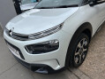 Citroen C4 Cactus 1.2 PureTech Flair EAT6 Euro 6 (s/s) 5dr 42