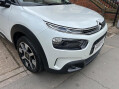 Citroen C4 Cactus 1.2 PureTech Flair EAT6 Euro 6 (s/s) 5dr 43