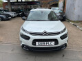 Citroen C4 Cactus 1.2 PureTech Flair EAT6 Euro 6 (s/s) 5dr 44