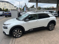 Citroen C4 Cactus 1.2 PureTech Flair EAT6 Euro 6 (s/s) 5dr 46