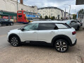 Citroen C4 Cactus 1.2 PureTech Flair EAT6 Euro 6 (s/s) 5dr 47